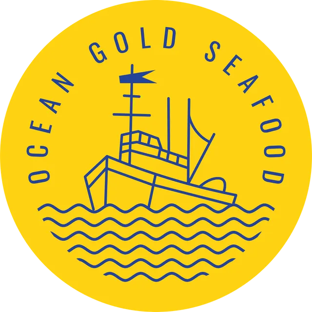 Ocean Gold Seafood logo